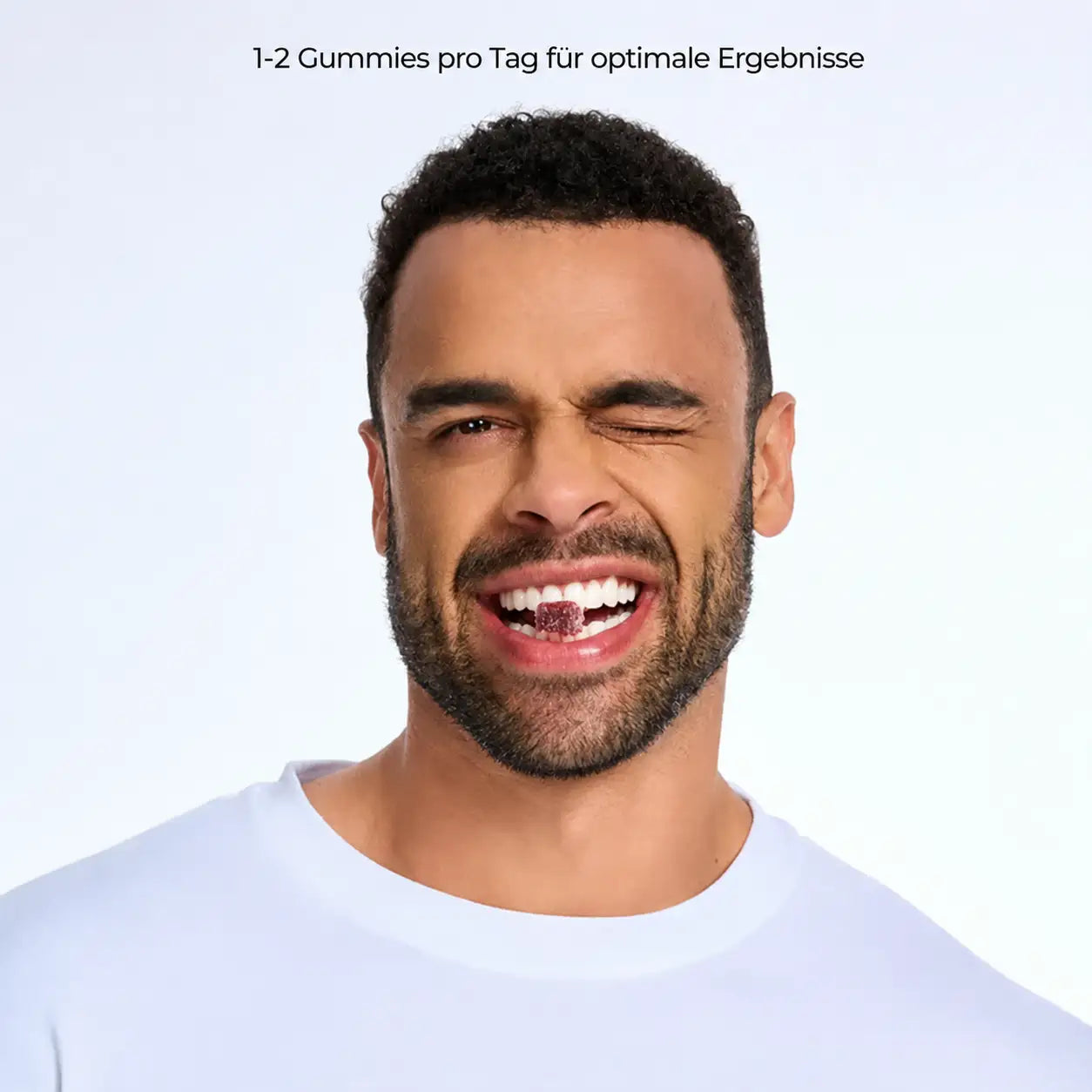 VITAL HART® MAXIMALE TESTOSTERON-REVITALISIERUNG