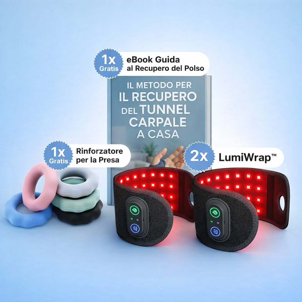 LumiWrap™